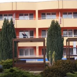 Belenus Thermalhotel Superior Zalakaros - Külső kép