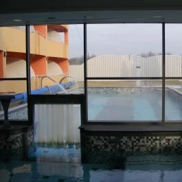 Belenus Thermalhotel Superior Zalakaros - Wellness