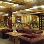 Hunguest Hotel Flóra Eger - Belső