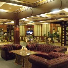 Hunguest Hotel Flóra Eger - Belső