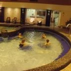 Hunguest Hotel Flóra Eger - Wellness