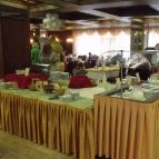 Hunguest Hotel Flóra Eger - Vendéglátás