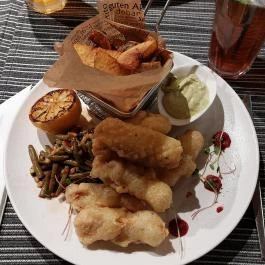 Csokonai Söröző & Étterem Debrecen - Étel/ital