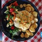 Véndiófa Csárda Bocskaikert - Egyéb