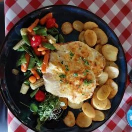 Véndiófa Csárda, Bocskaikert - Egyéb