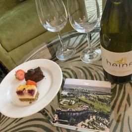 Greenfield Hotel Golf & Spa Bük, Bükfürd? - Egyéb