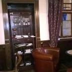 Oroszlános Borhotel & Étterem Tállya - Belső