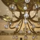 Oroszlános Borhotel & Étterem Tállya - Belső