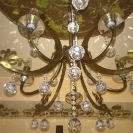 Oroszlános Borhotel & Étterem Tállya - Belső