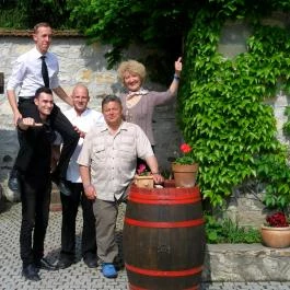 Oroszlános Borhotel & Étterem Tállya - Egyéb