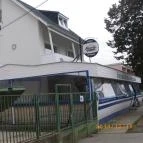 Admirális Panzió Hajdúszoboszló - Külső kép