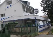 Admirális Panzió Hajdúszoboszló