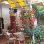 Admirális Panzió Hajdúszoboszló - Külső kép