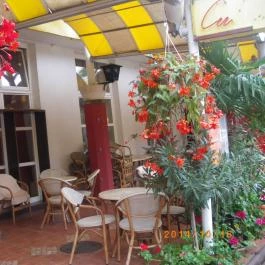 Admirális Panzió, Hajdúszoboszló - Külső kép