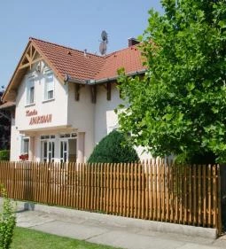 Katalin Apartmanház 
