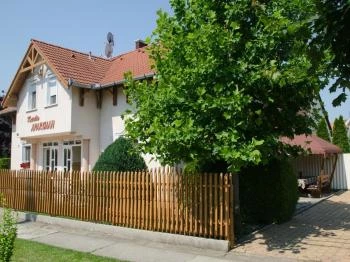 Katalin Apartmanház Hajdúszoboszló