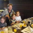 Trófea Grill Étterem - Újbuda Budapest - Egyéb