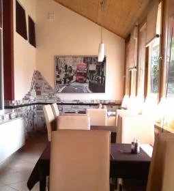 Casablanca Étterem & Bár