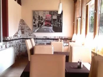 Casablanca Étterem & Bár Nagykáta