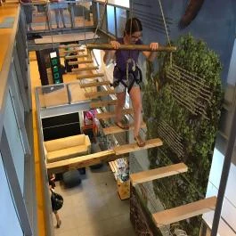 FUTURA Interaktív Természettudományi Élményközpont, Mosonmagyaróvár - 