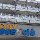 Holiday Hotel Csopak Csopak - Külső kép