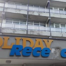 Holiday Hotel Csopak, Csopak - Külső kép