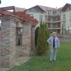 Bonita Apartman Hotel Cserkeszőlő - Külső kép