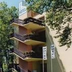 Hotel Família Balatonboglár Balatonboglár - Külső kép