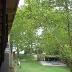 Hotel Família Balatonboglár Balatonboglár - Medence/kert