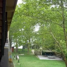 Hotel Família Balatonboglár Balatonboglár - Medence/kert