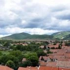 Öreg Masina Apartmanház Cserépfalu - Környék