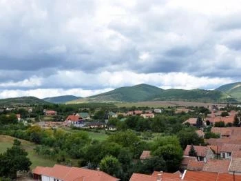 Öreg Masina Apartmanház Cserépfalu