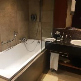 Four Points by Sheraton Kecskemét Hotel & Konferenciaközpont Kecskemét - Szobák