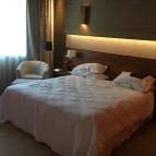 Four Points by Sheraton Kecskemét Hotel & Konferenciaközpont Kecskemét - Szobák