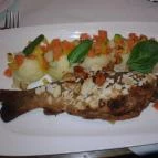 Fülemüle Csárda Villánykövesd - Étel/ital