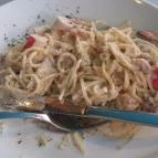 Mauro Ristorante Pizzeria Gelateria Zamárdi - Étel/ital