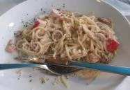 Mauro Ristorante Pizzeria Gelateria Zamárdi