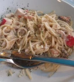 Mauro Ristorante Pizzeria Gelateria