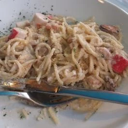 Mauro Ristorante Pizzeria Gelateria Zamárdi - Étel/ital