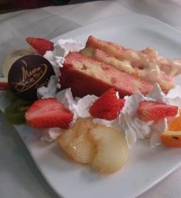 Mauro Ristorante Pizzeria Gelateria