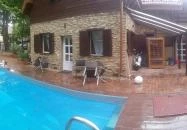 Smeraldo Luxus Wellness Apartman II. Siófok