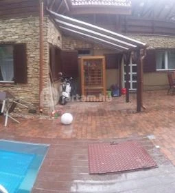 Smeraldo Luxus Wellness Apartman II.