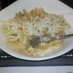 Vapiano Étterem - MOM Park Budapest - Étel/ital