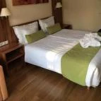 Wellness Hotel Gyula Gyula - Szobák