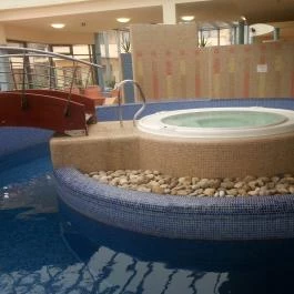 Flamingó Wellness & Konferencia Hotel, Balatonfüred - Wellness