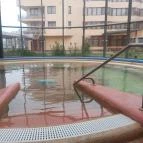 Flamingó Wellness & Konferencia Hotel Balatonfüred - Wellness