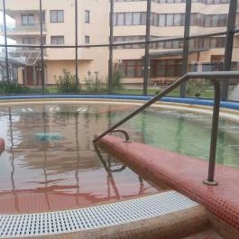 Flamingó Wellness & Konferencia Hotel, Balatonfüred - Wellness