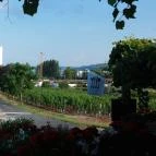 Baricska Csárda Balatonfüred - Külső kép