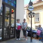 Főnix Hotel Pécs - Külső kép