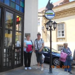 Főnix Hotel, Pécs - Külső kép